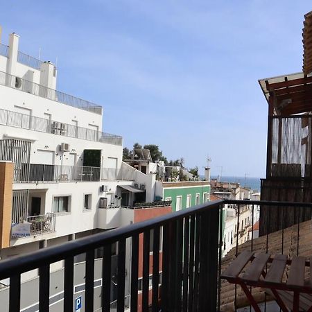 Mfa By Albufeira Rental Esterno foto