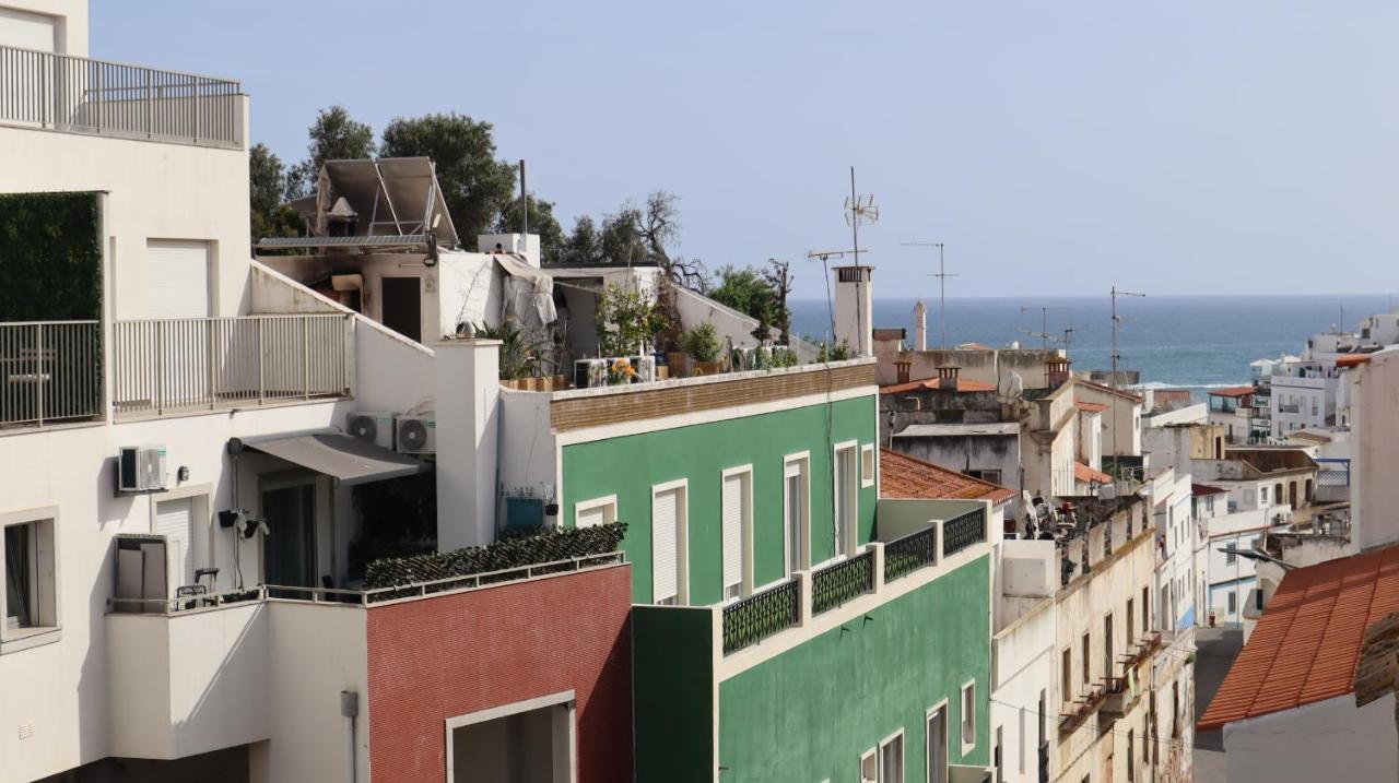 Mfa By Albufeira Rental Esterno foto