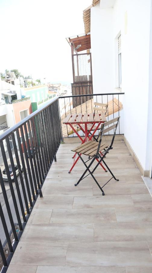 Mfa By Albufeira Rental Esterno foto