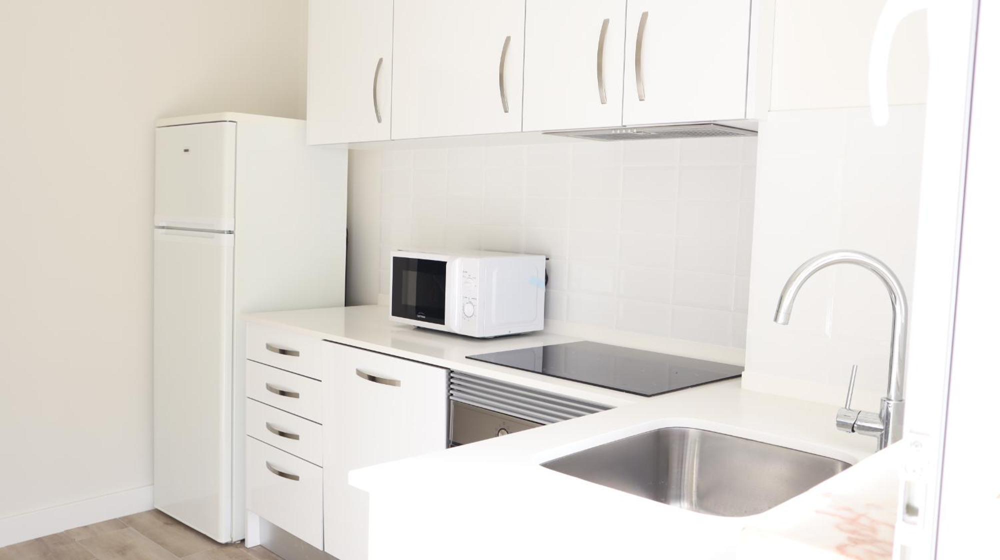 Mfa By Albufeira Rental Esterno foto