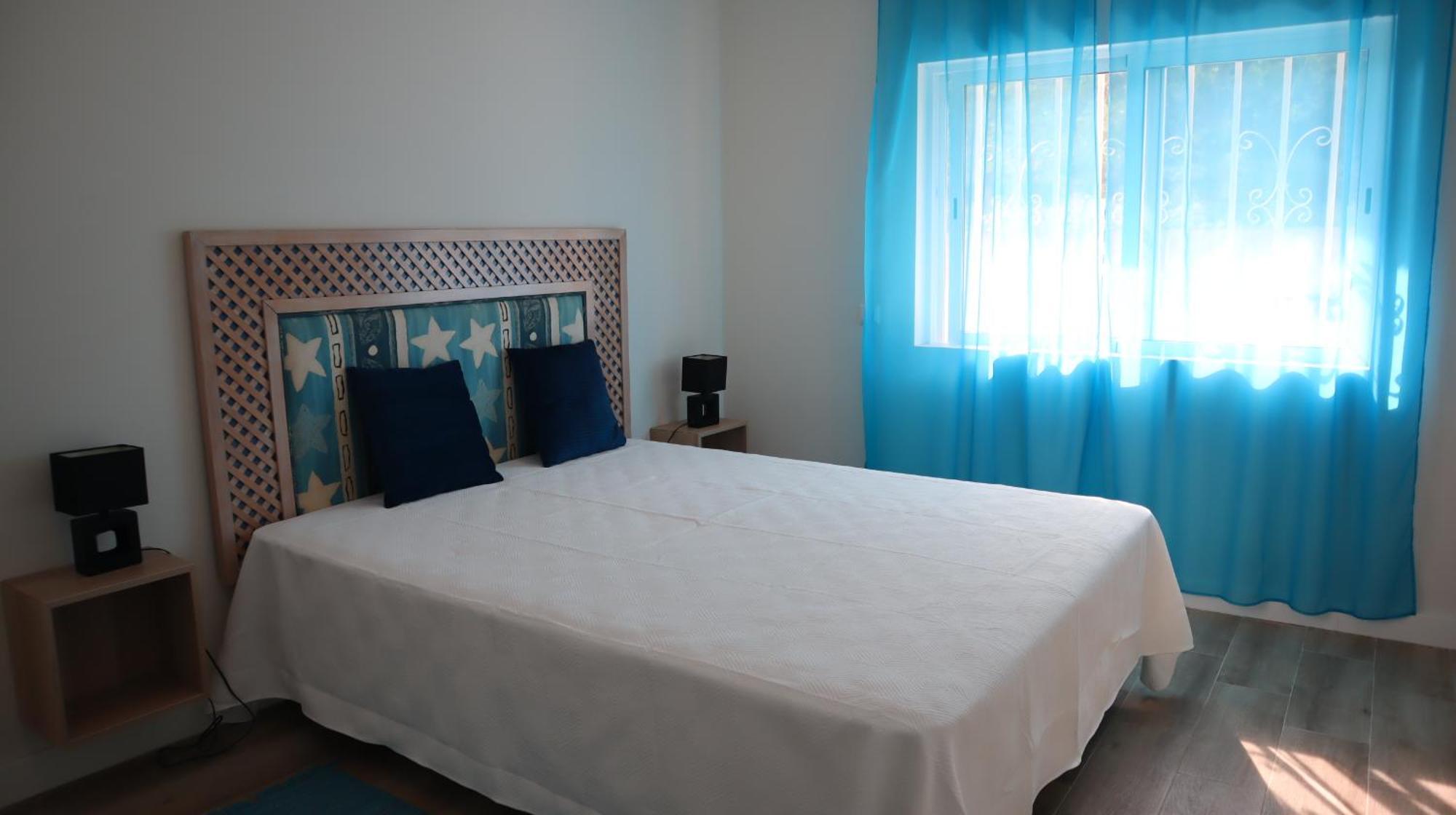 Mfa By Albufeira Rental Esterno foto